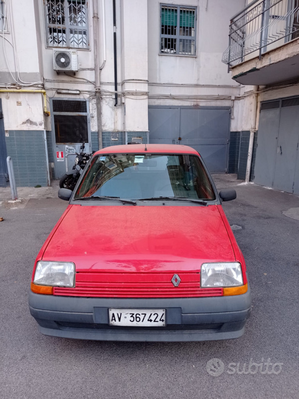 Usato 1992 Renault R5 Benzin (5.500 €)