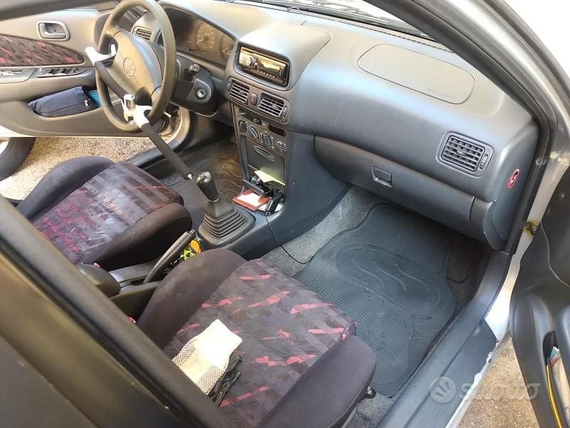Usata Toyota Corolla 1999 Station wagon