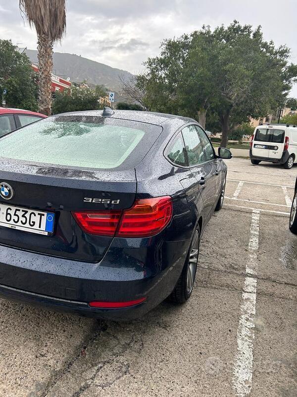 Usato 2016 BMW 325 Gran Turismo 2.0 Benzin 218 CV (19.500 €)