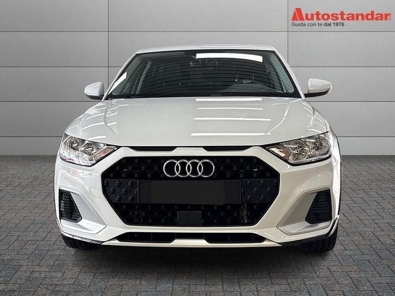 Usata Audi A1 Design 110 CV (80 kW) 2021 Bianco SUV