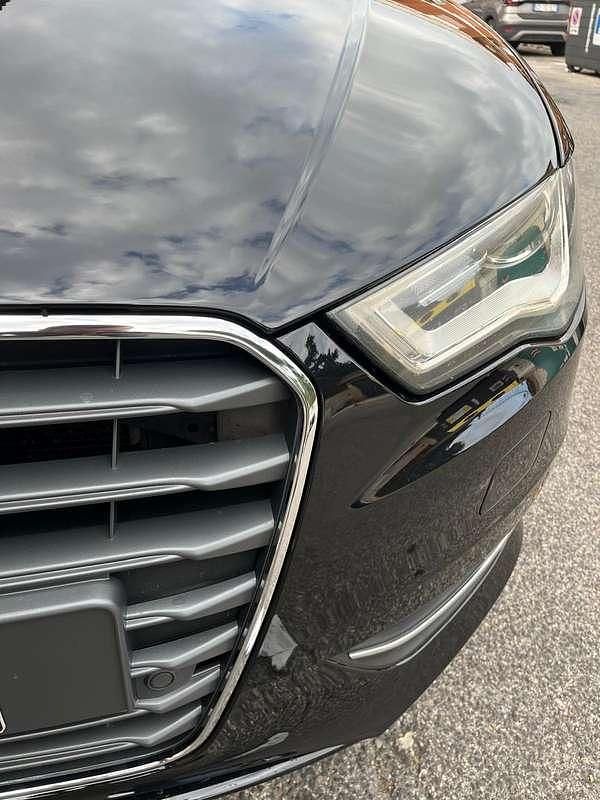 Usata Audi A3 150 CV (110 kW) 2013 Berlina
