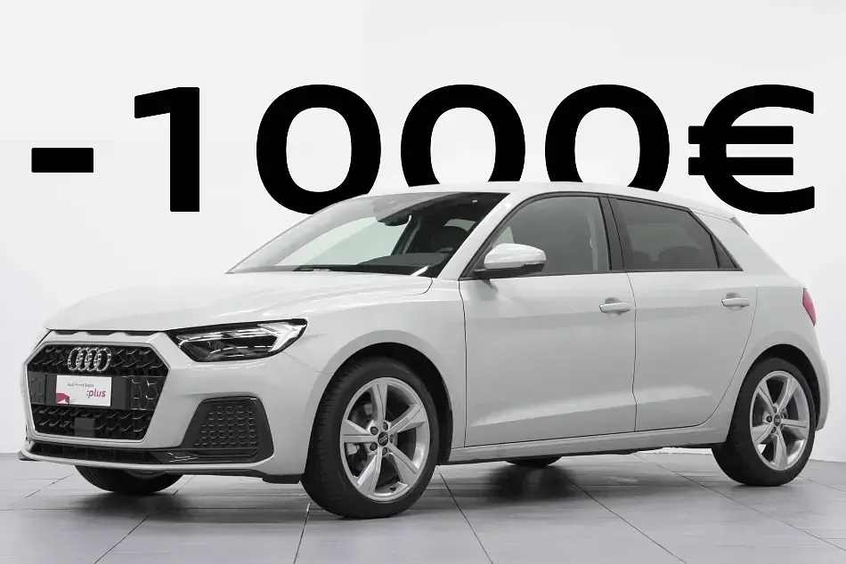 Usata Audi A1 Advanced Plus 116 CV (85 kW) 2025 SUV
