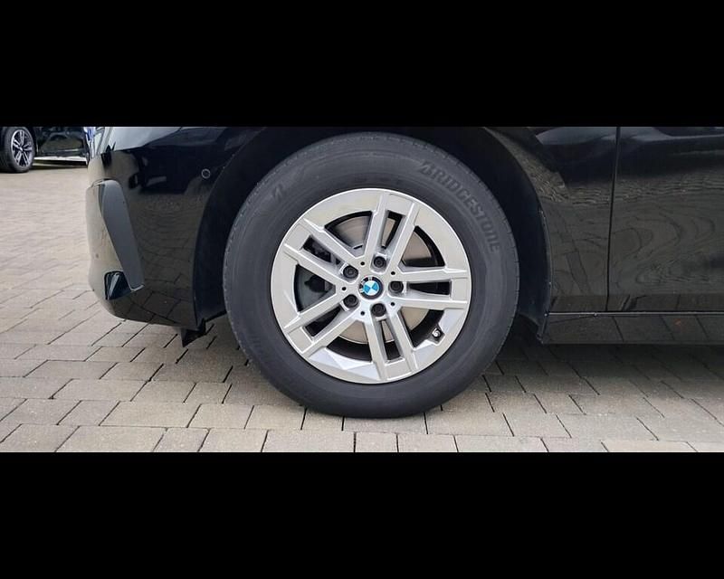 Usado BMW 218 149 HP (109 kW) 2023 Preto Carrinha