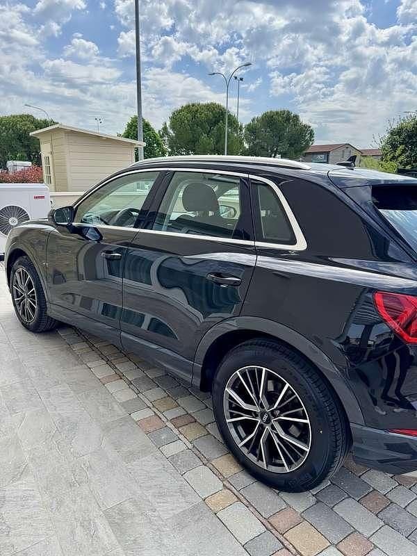 Usado Audi Q3 Advanced 150 CV (110 kW) 2023 SUV