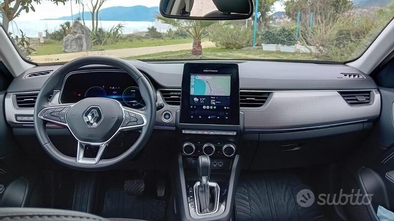 Usata Renault Arkana 94 CV (69 kW) 2023 SUV