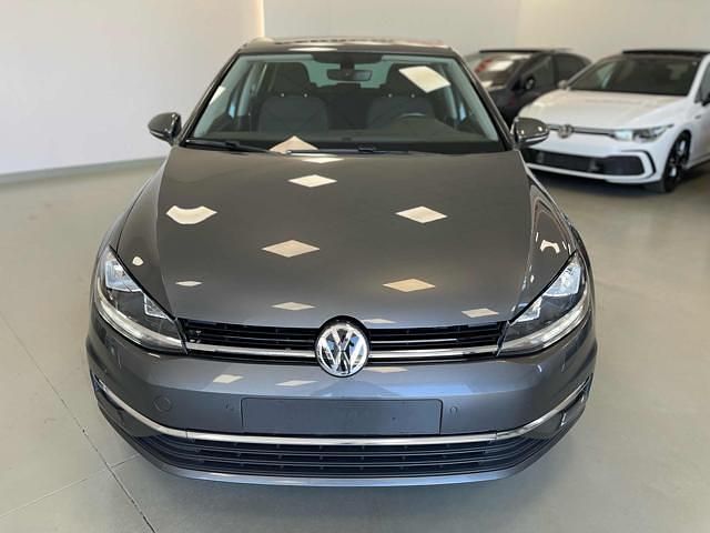 Usata VW Golf VII Business 2017 Antracite