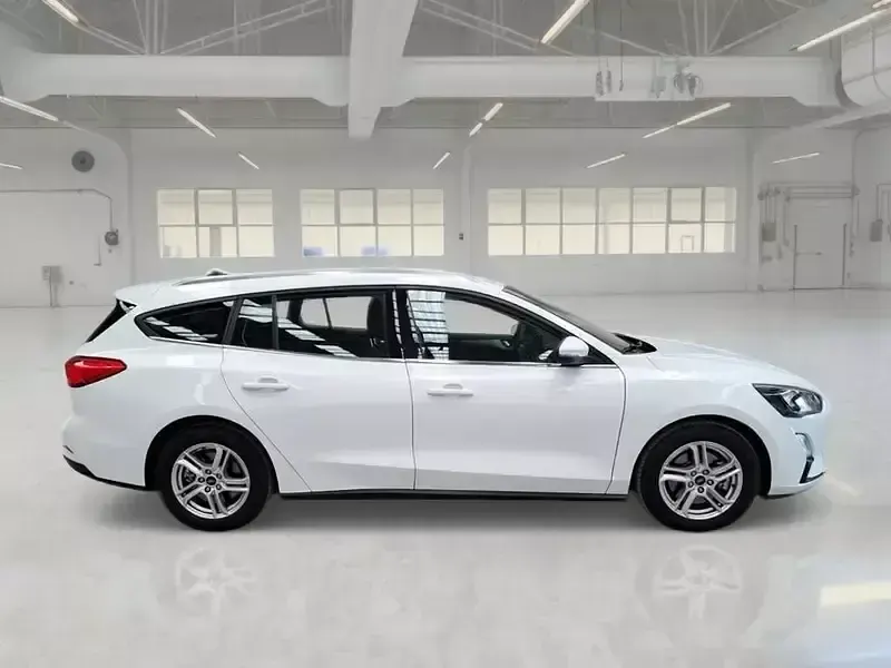 Usata Ford Focus Business Edition 119 CV (87 kW) 2021 Station wagon