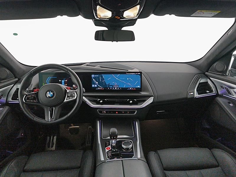 Occasion BMW XM Comfort Edition 489 ch (359 kW) 2025 Noir SUV