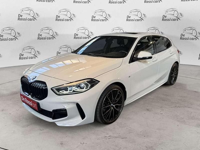 Other Usata 2021 BMW 120 M Sport Due volumi | 30.500 € (Buon prezzo) - Immagine 1/4