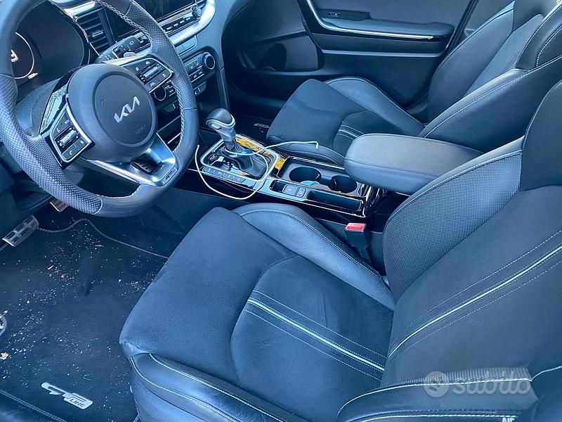 Usata Kia ProCeed GT-Line 2024 Station wagon