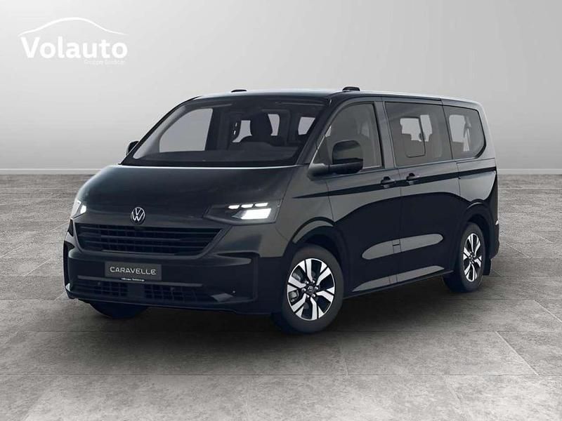 Midnight black metallizzato Nuova 2025 VW T7 Life Furgone | 59.785 € (Cara) - Immagine 1/4