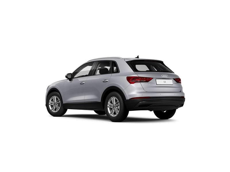 Usata Audi Q3 Business 150 CV (110 kW) 2021 Other SUV