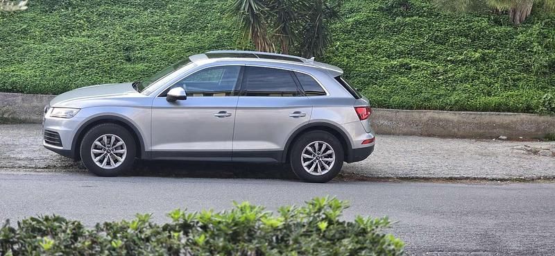 Usata Audi Q5 Business 150 CV (110 kW) 2018 SUV