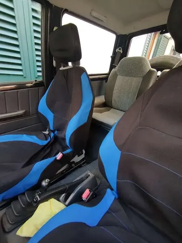 Usata Suzuki Vitara 79 CV (58 kW) 1997 SUV