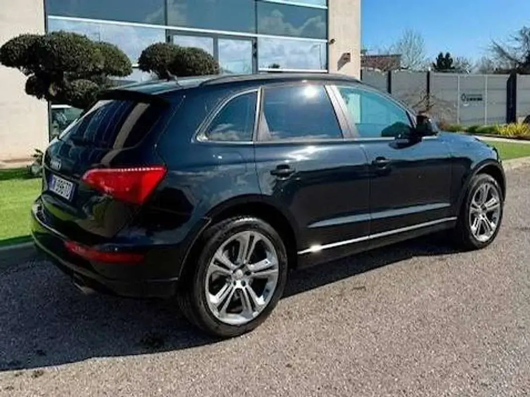 Usata Audi Q5 Advanced Plus 239 CV (175 kW) 2011 SUV