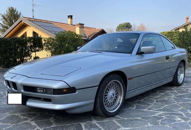 Бмв 850 ci