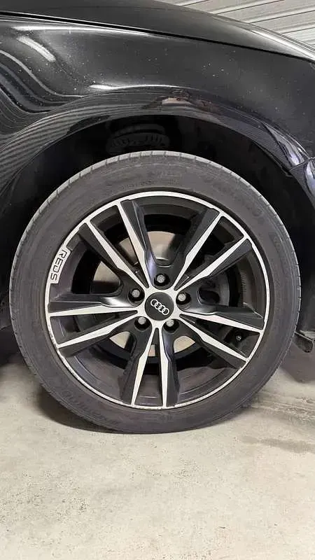Usata Audi A1 Sportback Ambiente 116 CV (85 kW) 2016 Utilitaria