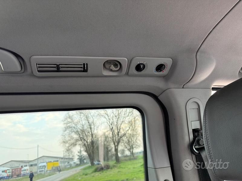 Usata Mercedes Viano 204 CV (150 kW) 2008 Monovolume