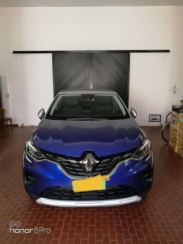 Usata 2023 Renault Captur Techno SUV | 21.000 € (Buon prezzo) - Immagine 1/4