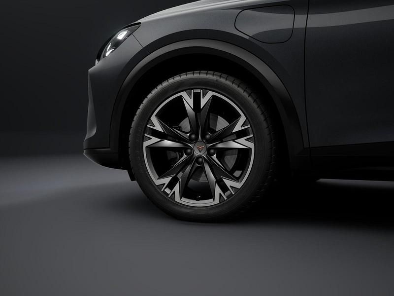 Nuova Cupra Formentor 204 CV (150 kW) 2026 SUV