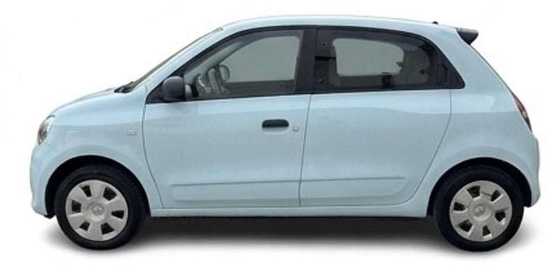 Usata Renault Twingo SE 71 CV (52 kW) 2018 Utilitaria