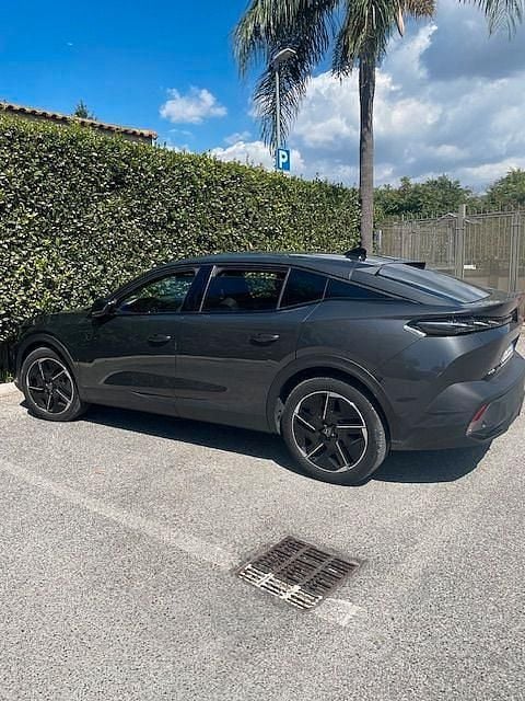 Usata Peugeot 408 GT GTi 2023 Station wagon