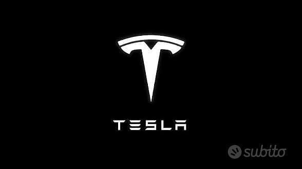 Usata Tesla Model Y RWD 219 kW (299 CV) 2022 SUV