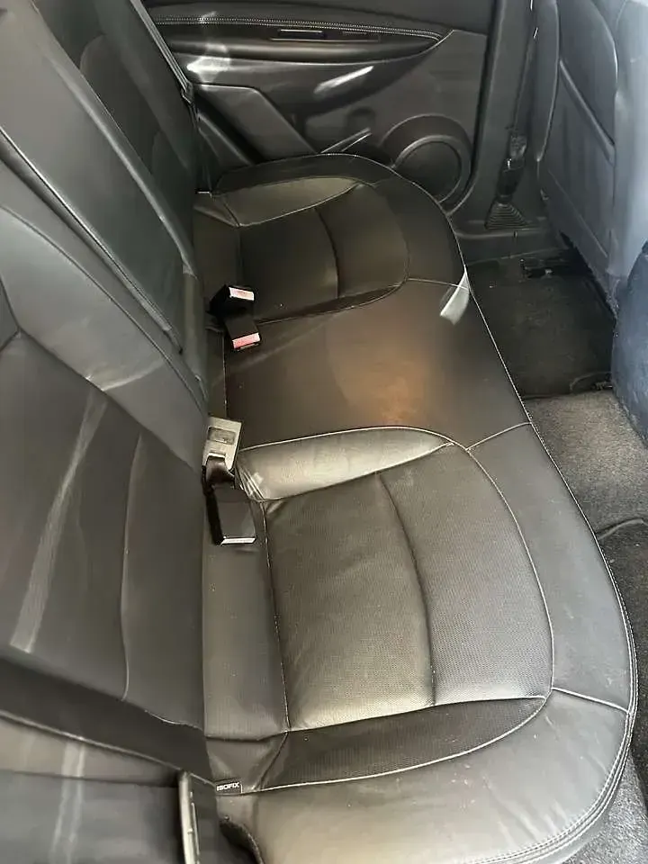 Usata Nissan Qashqai Tekna 117 CV (86 kW) 2010 Other SUV