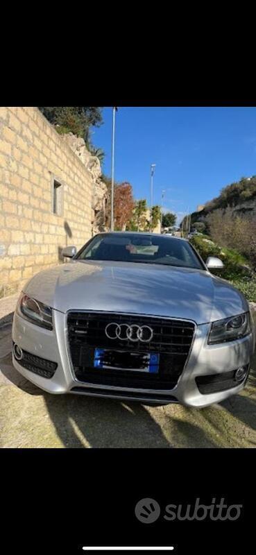 Usato 2009 Audi A5 Diesel (16.000 €)