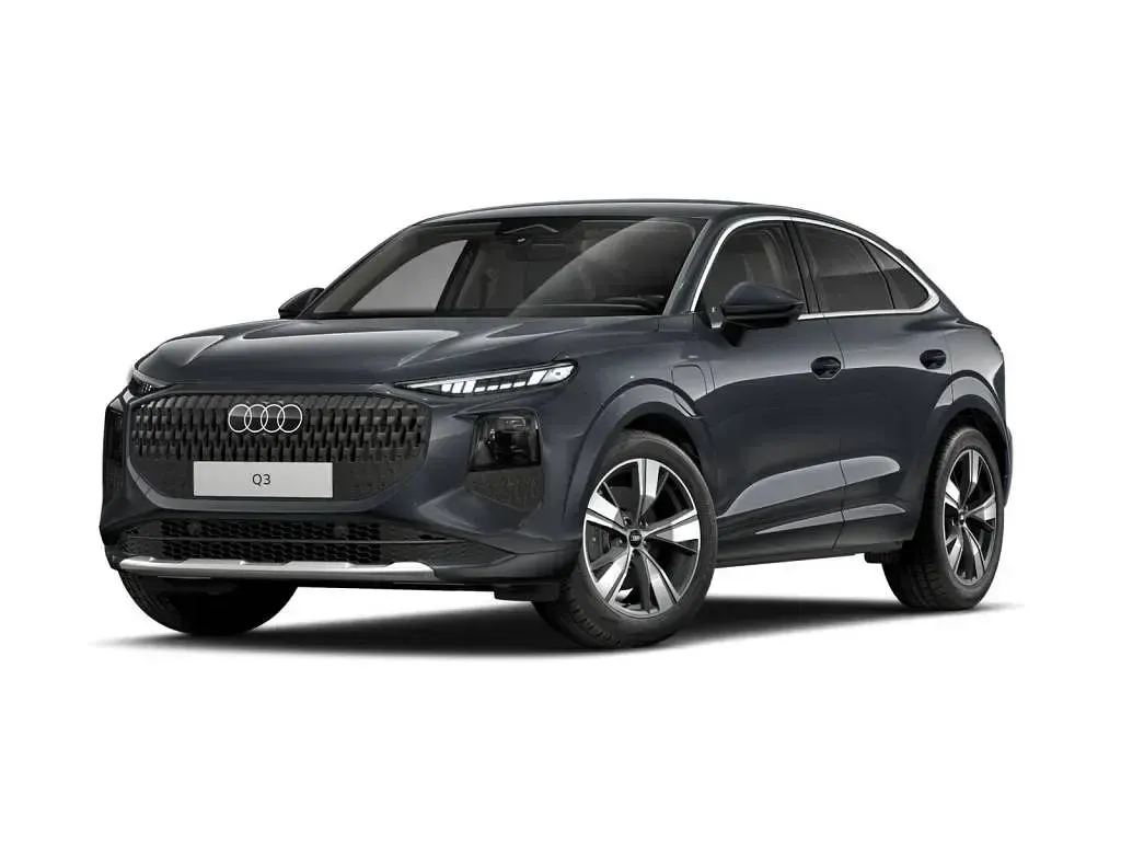 Usata Audi Q3 Sportback Advanced Plus 272 CV (200 kW) 2026 SUV