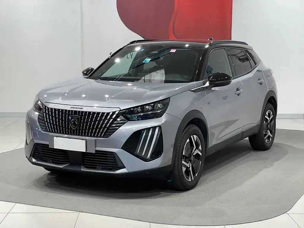 Usata Peugeot 2008 GT 145 CV (106 kW) 2025 SUV
