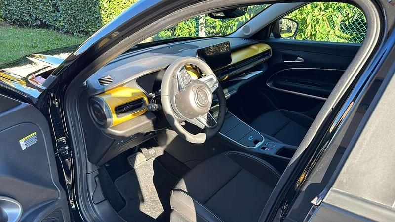 Usata Jeep Avenger EV 61 kW (84 CV) 2023 SUV