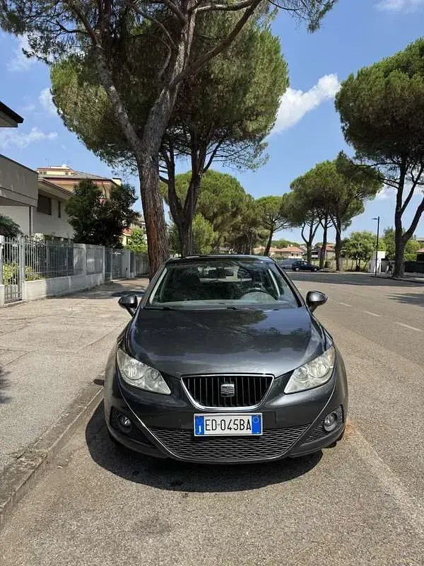 Usata Seat Ibiza ST Style 86 CV (63 kW) 2011 Station wagon