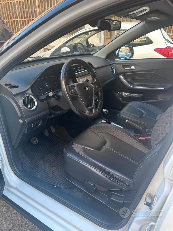Occasion DR DR3 106 ch (77 kW) 2020 Blanc SUV