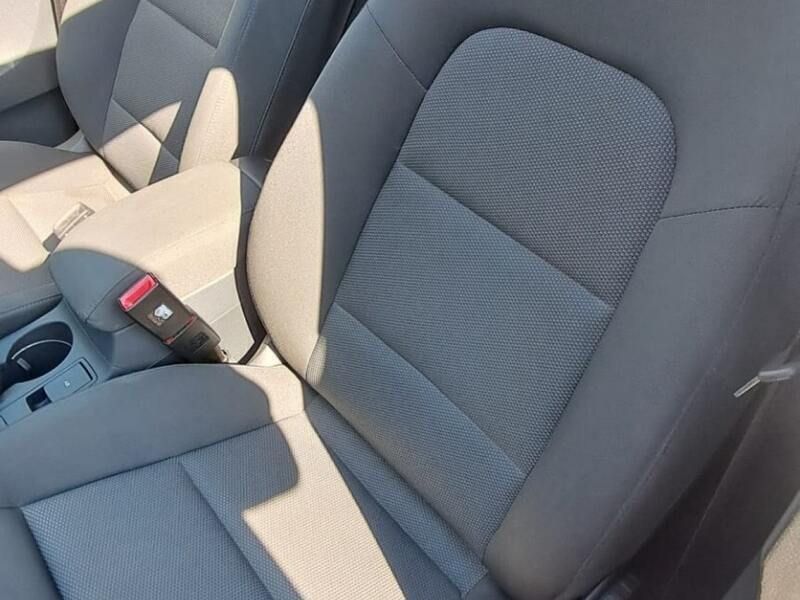 Usata Audi Q3 150 CV (110 kW) 2016 Bianco SUV