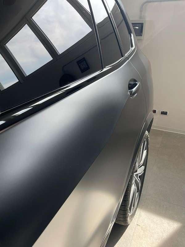 Usata BMW X5 M Sport 340 CV (250 kW) 2023 Nero SUV