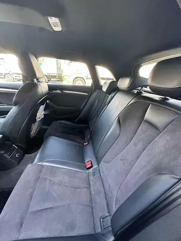 Usata Audi S4 Ambiente 333 CV (244 kW) 2016 Berlina