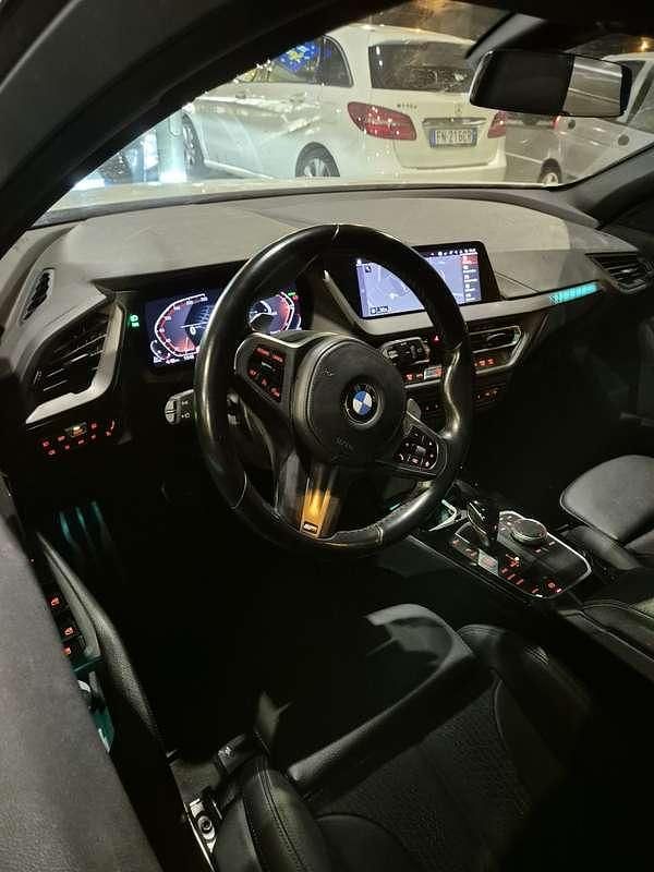 Usata BMW 118 M Sport 150 CV (110 kW) 2023 Utilitaria