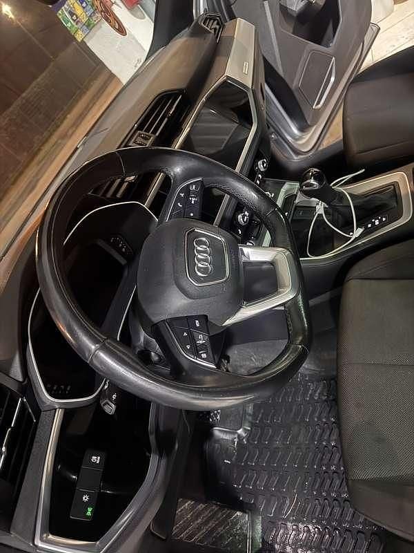 Usata Audi Q3 Advanced 200 CV (147 kW) 2020 SUV