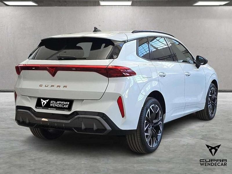 Nuova Cupra Terramar 204 CV (150 kW) 2026 Bianco SUV
