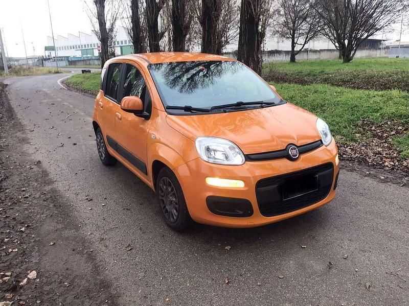 Usata Fiat Panda City Life 69 CV (50 kW) 2021 Utilitaria