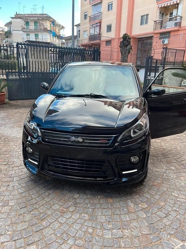 Usata 2021 Ligier JS50 Due volumi | 10.200 € (Buon prezzo) - Immagine 1/4