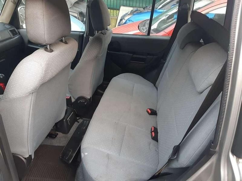 Usata Mitsubishi Pajero 114 CV (83 kW) 2004 SUV