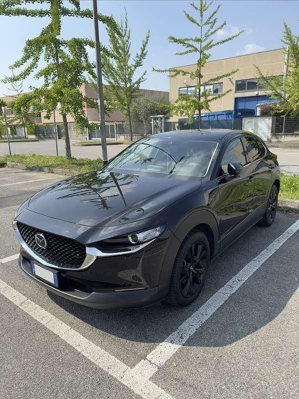 Usata Mazda CX-30 150 CV (110 kW) 2023 SUV