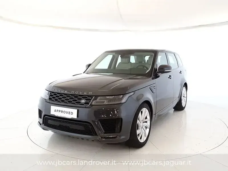 Usata Land Rover Range Rover Sport HSE Dynamic 249 CV (183 kW) 2022 SUV