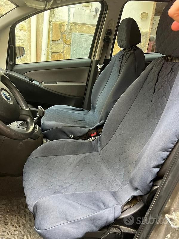 Usata Fiat Idea 2007 Monovolume