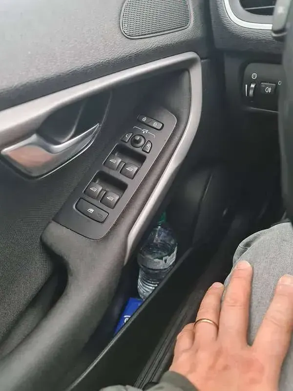 Usata Volvo V40 Business Edition 120 CV (88 kW) 2019 Berlina