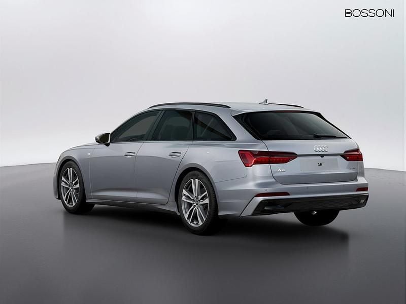 Usata Audi A6 S-Line 203 CV (149 kW) 2024 Station wagon