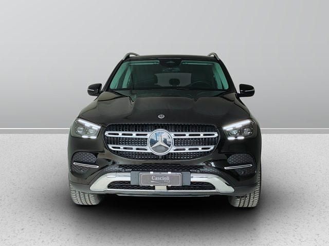 Usata Mercedes GLE300 Advanced 2025 Nero SUV