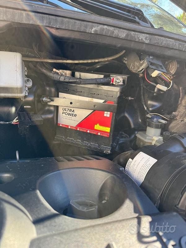 Usata Aixam City Sport 2021 Nero Utilitaria